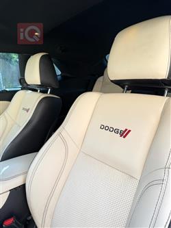 دودج تشالنجر